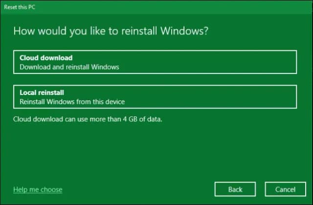 Jak przejść z Windows 8 na 10 bez utraty danych i problemów z instalacją
