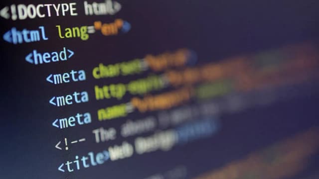 Jak stworzyć index html - proste kroki do stworzenia strony internetowej