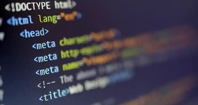 Jak pisać strony w HTML: Proste kroki do stworzenia własnej witryny